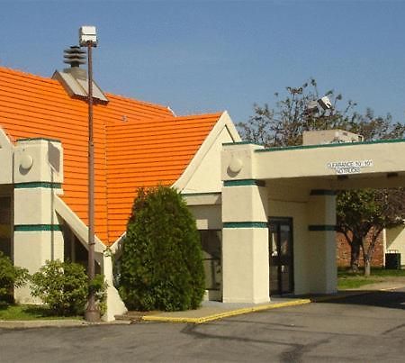 America'S Best Value Inn Phillipsburg Easton Eksteriør billede