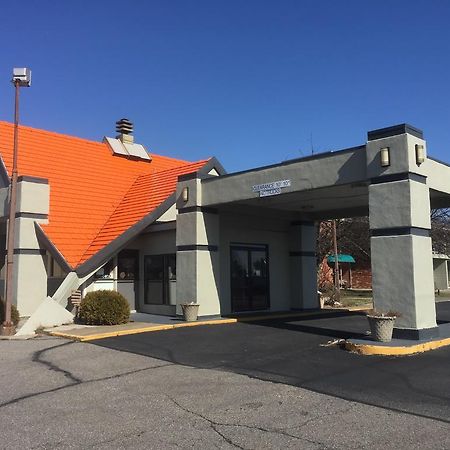 America'S Best Value Inn Phillipsburg Easton Eksteriør billede