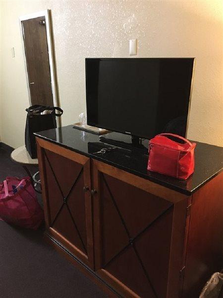 America'S Best Value Inn Phillipsburg Easton Eksteriør billede