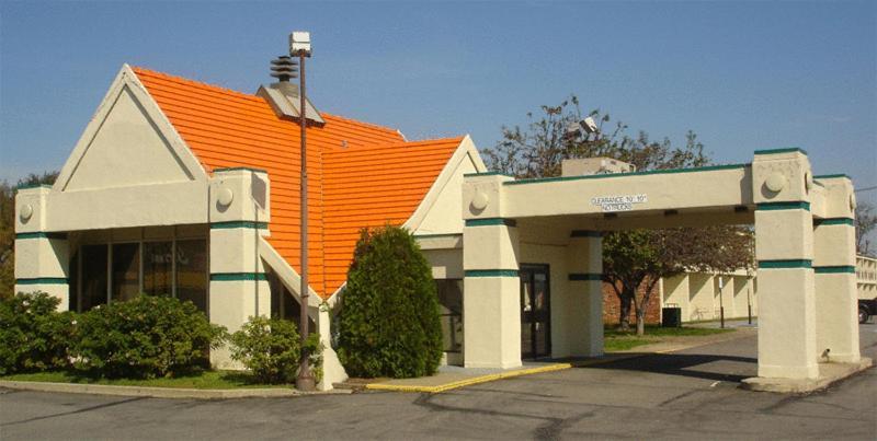 America'S Best Value Inn Phillipsburg Easton Eksteriør billede