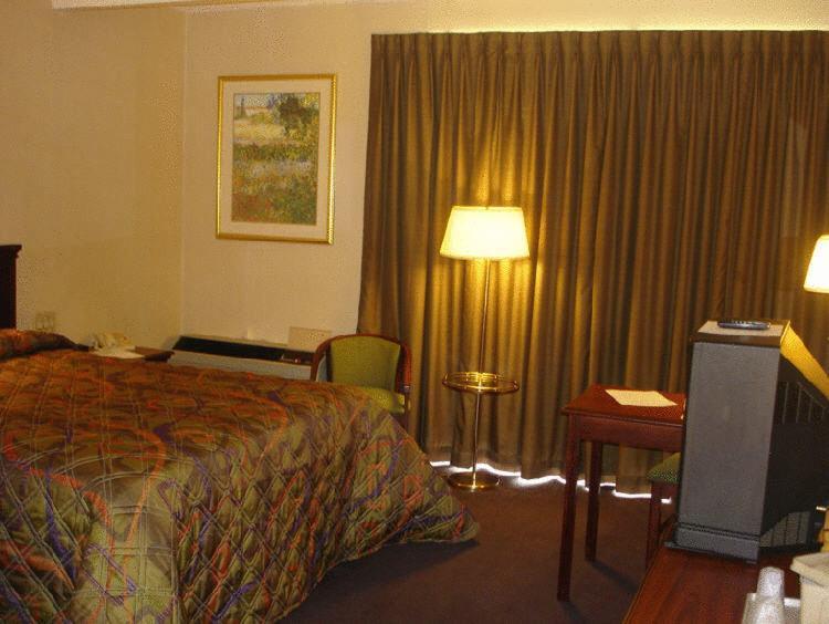 America'S Best Value Inn Phillipsburg Easton Værelse billede