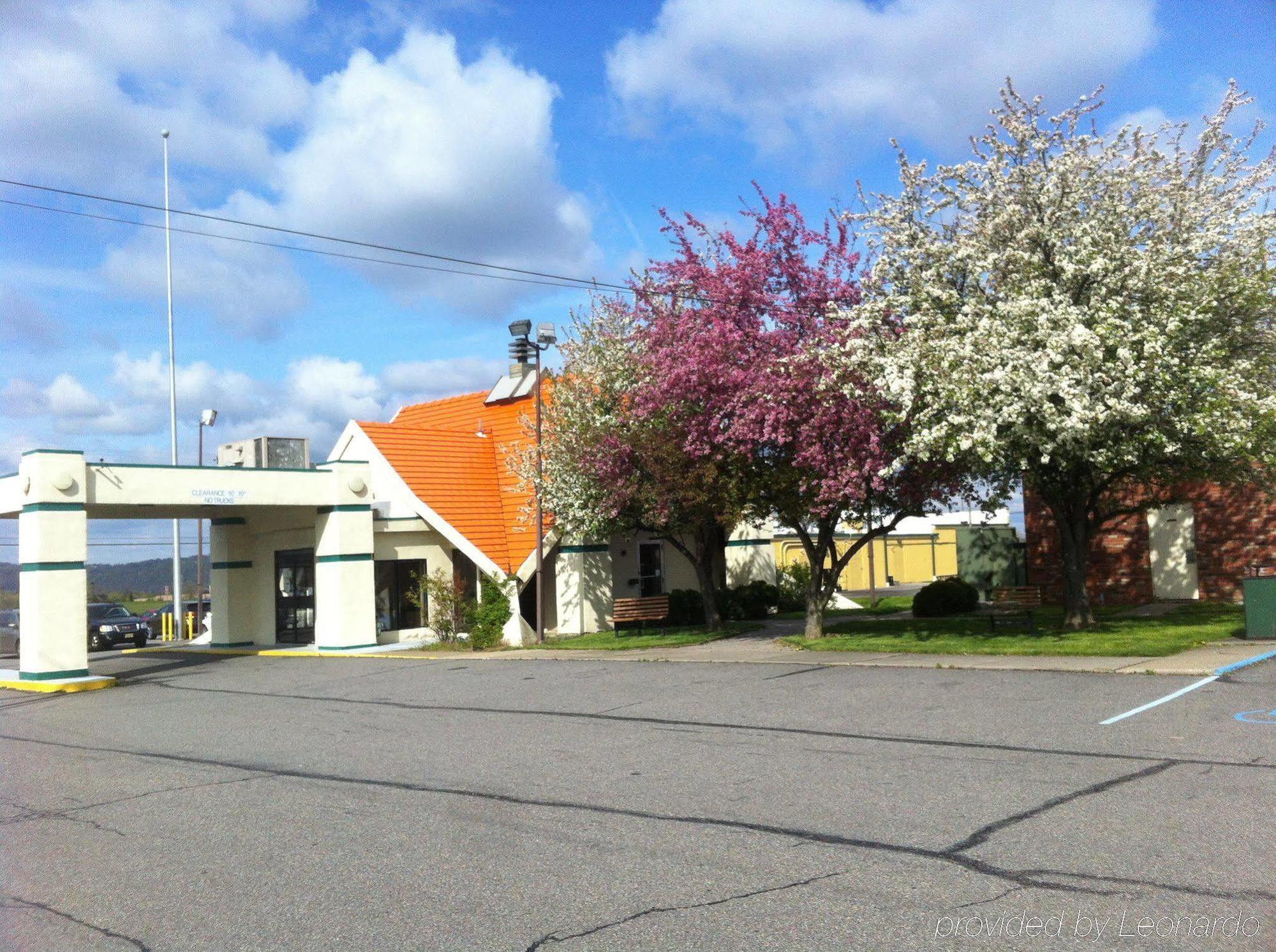 America'S Best Value Inn Phillipsburg Easton Eksteriør billede