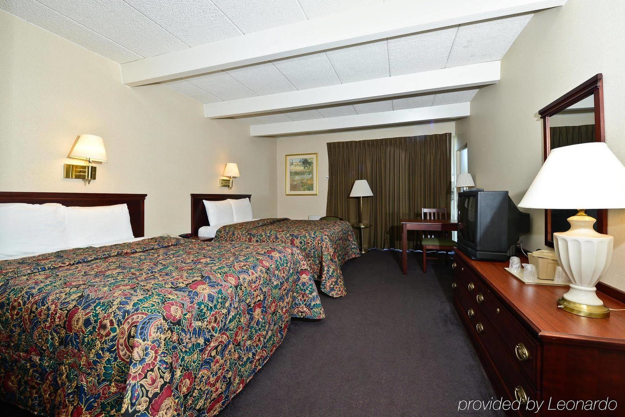 America'S Best Value Inn Phillipsburg Easton Værelse billede