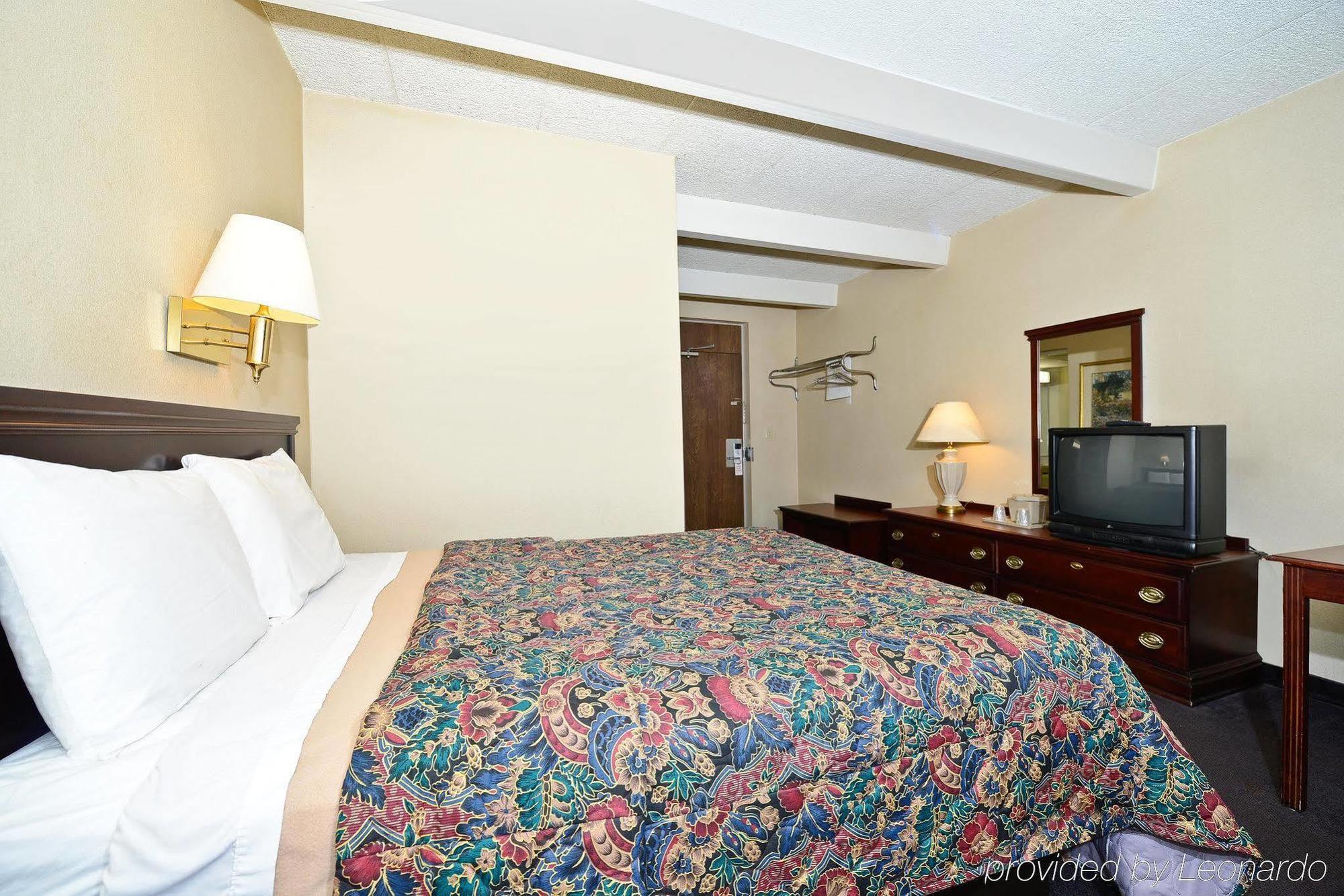 America'S Best Value Inn Phillipsburg Easton Værelse billede