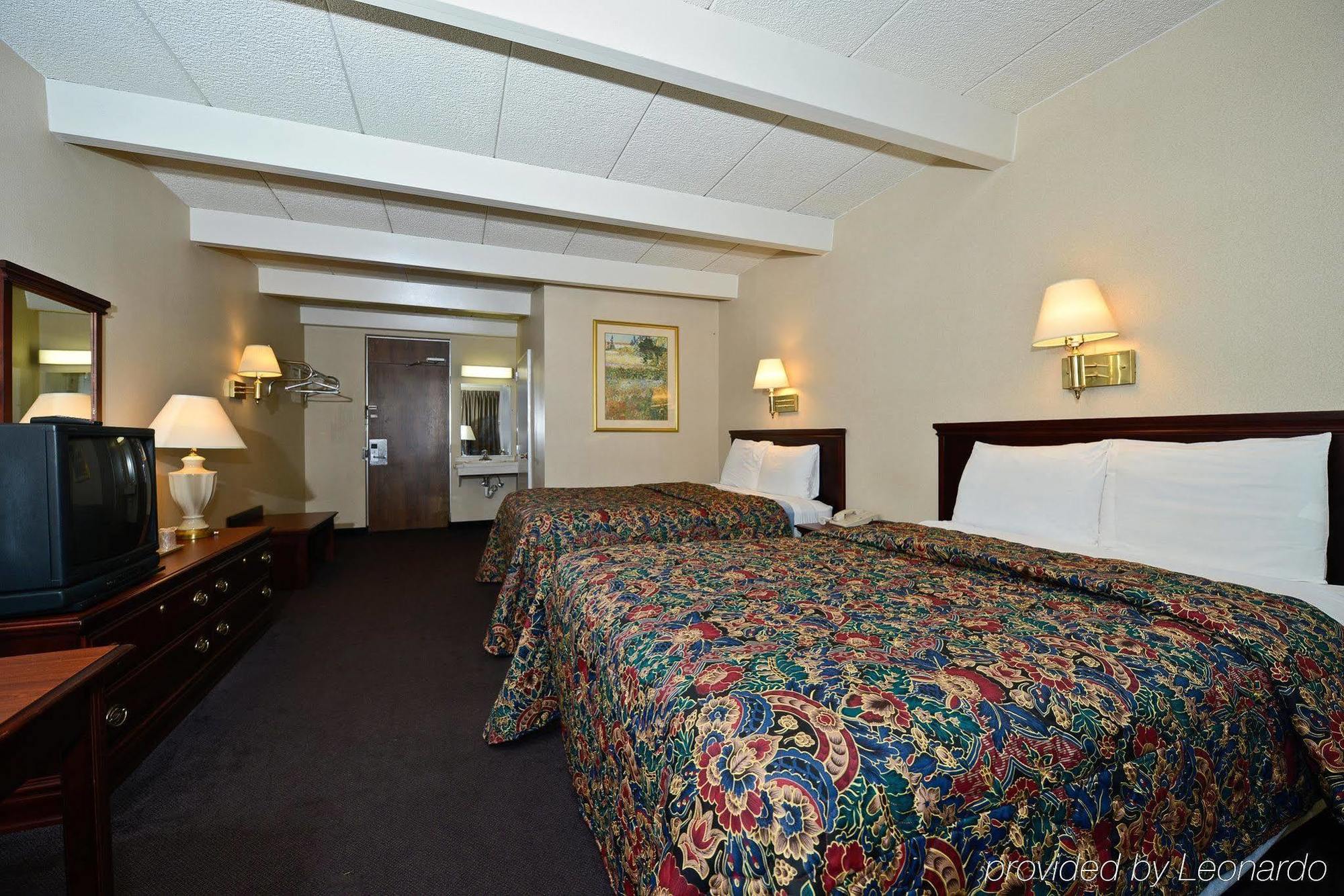 America'S Best Value Inn Phillipsburg Easton Værelse billede